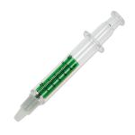 markeerstift spuit - groen