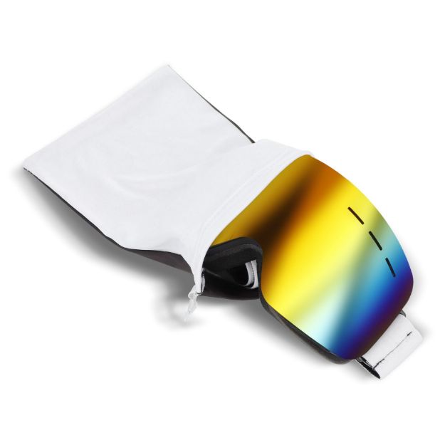 recreatieve skibril categorie 3