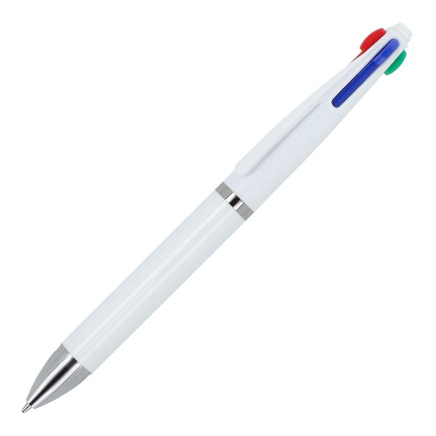4-kleuren pen