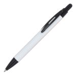 balpen alaska soufttouch met stylus r-al - wit