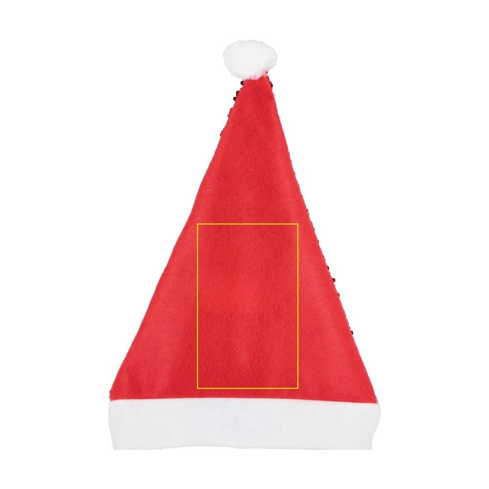 Digitale transferdruk (180 x 110 mm)