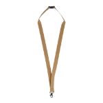 fsc papieren lanyard