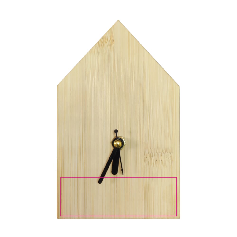 Lasergraveren (90 x 30 mm)