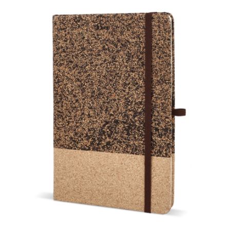 notitieboek coffee ground a5