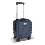 underseat trolley 14-inch - blauw