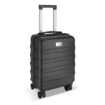 cabin trolley 18-inch - zwart