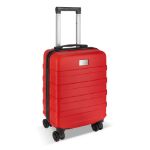 cabin trolley 18-inch - rood