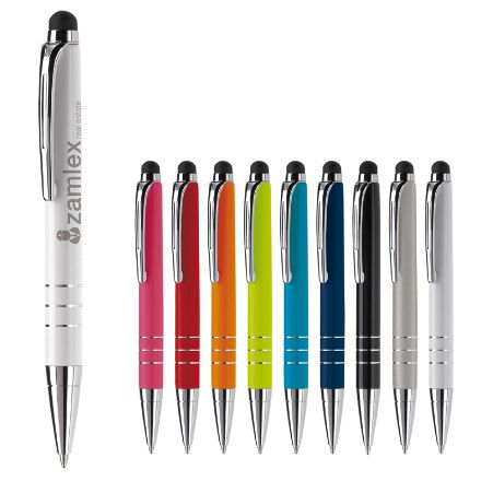 balpen stylus metaal