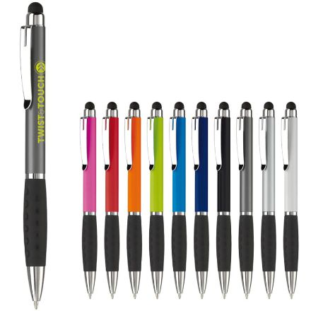 balpen mercurius stylus hardcolour