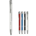balpen alicante stylus metaal