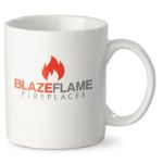 porseleinen mok oslo eu 300 ml