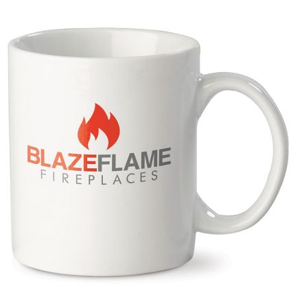 porseleinen mok oslo eu 300 ml