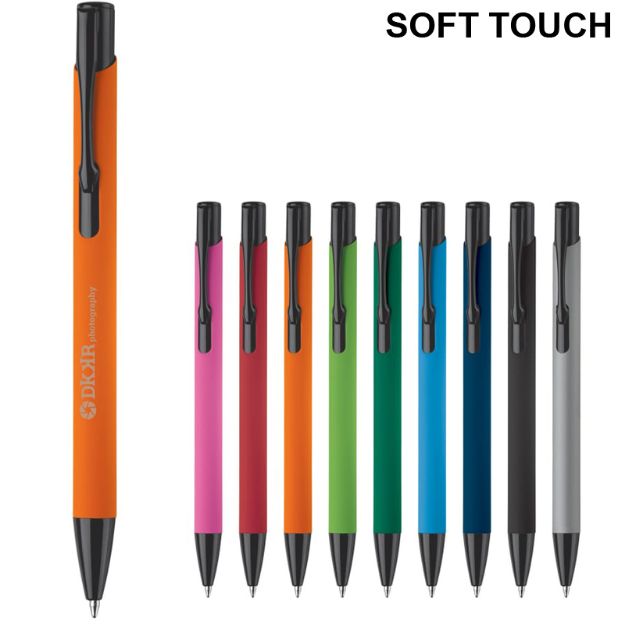 balpen alicante rubberised