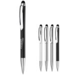 balpen modena stylus metaal