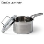 orrefors jernverk rvs steelpan 1500 ml