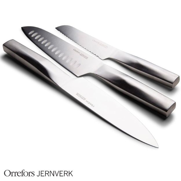 oj knife set steel 3pack