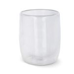 dubbelwandig koffieglas marian 230 ml