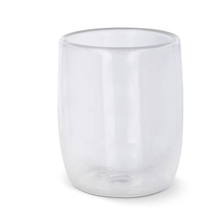 dubbelwandig koffieglas marian 230 ml
