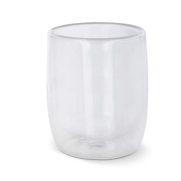 dubbelwandig koffieglas marian 230 ml