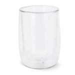 dubbelwandig koffieglas marian 320 ml
