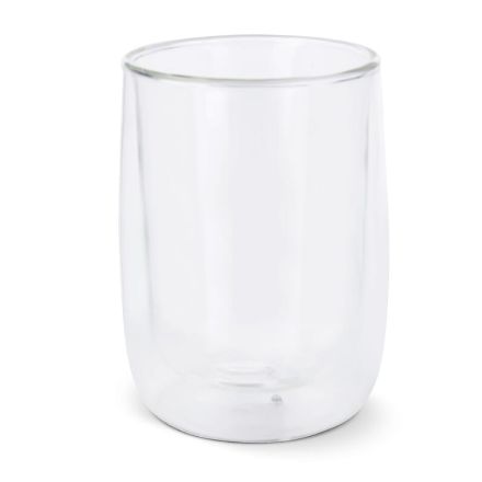 dubbelwandig koffieglas marian 320 ml