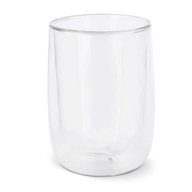 dubbelwandig koffieglas marian 320 ml