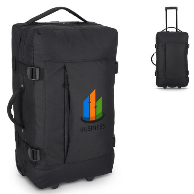 trolley reistas 38 liter