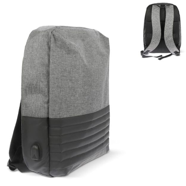 laptoprugzak addison 10 liter