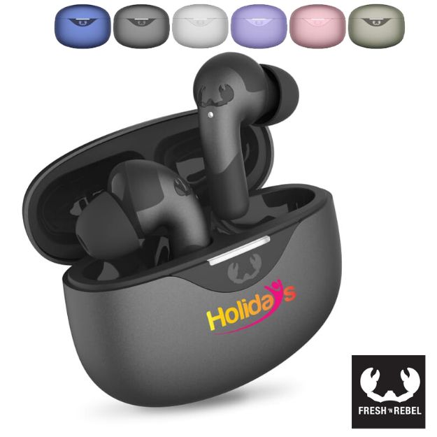 twins ace-tws oordopjes met ruisonderbreking