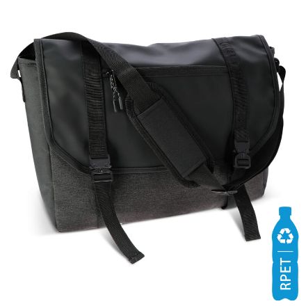 laptoptas liam rpet 12 liter