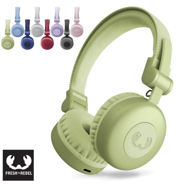 hp1000 i fresh 'n rebel code koptelefoon