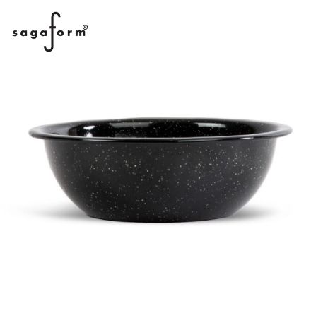 sagaform doris kom emaille