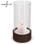 sagaform dante lantaarn groot