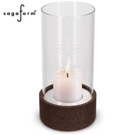 sagaform dante lantaarn groot