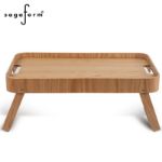 sagaform hanna dienblad opklapbare poten