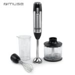muse hand blender 600 watt