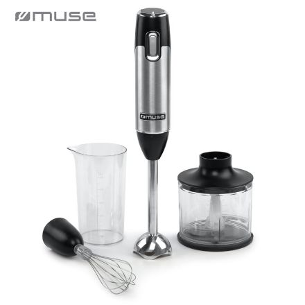 muse hand blender 600 watt