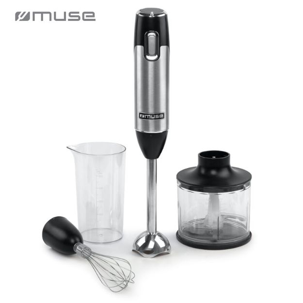 muse hand blender 600 watt