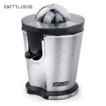 muse power juicer 160 watt