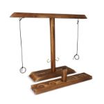 insideout ring toss game