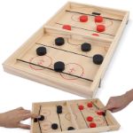 insideout tafel puck hockey