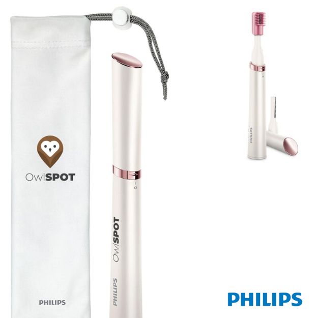 philips pen precisietrimmer