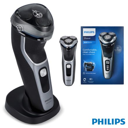 philips elektrisch scheerapparaat