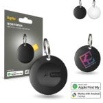 aqiila tagbird waterbestendige tracker met ring