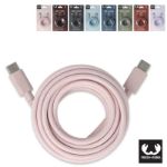 fresh 'rebel usb-c to usb-c kabel 2m