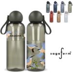 sagaform ture waterfles 600 ml