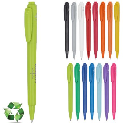 balpen baron-03 recycled hardcolour