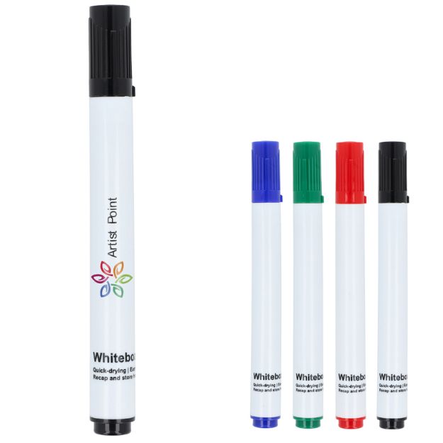 whiteboard marker