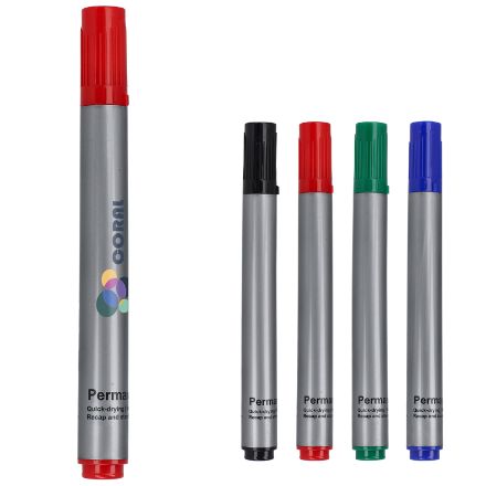 permanent marker