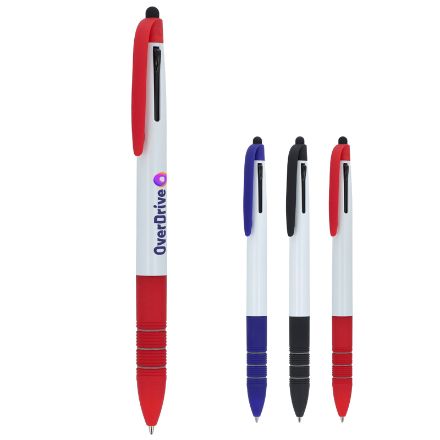 3-kleuren pen berlijn